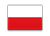 LA SICUREZZA - Polski
